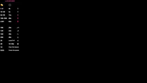  Ammber  online show from March 2026 06:06:01 AM