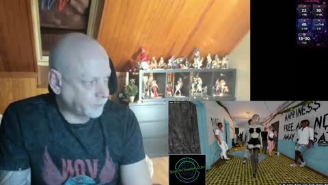 Snapshot of 3dxchatsharing chatting on December 2024 10:32:02 PM 3dxchatsharing online show from December 2024 10:32:02 PM