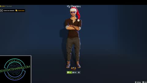 Snapshot of 3dxchatsharing chatting on December 2024 11:54:02 AM 3dxchatsharing online show from December 2024 11:54:02 AM