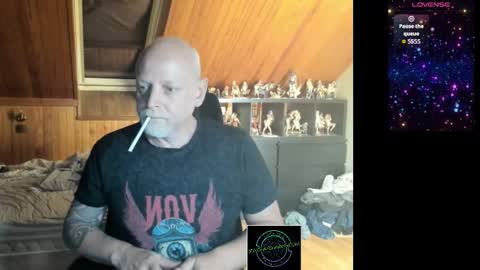 Snapshot of 3dxchatsharing chatting on September 2025 06:01:02 PM 3dxchatsharing online show from September 2025 06:01:02 PM