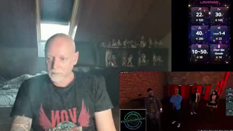 Snapshot of 3dxchatsharing chatting on September 2025 05:07:02 PM 3dxchatsharing online show from September 2025 05:07:02 PM