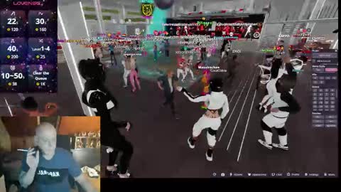 Snapshot of 3dxchatsharing chatting on November 2025 05:11:01 PM 3dxchatsharing online show from November 2025 05:11:01 PM