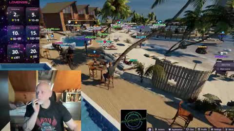 Snapshot of 3dxchatsharing chatting on March 2026 03:18:01 PM 3dxchatsharing online show from March 2026 03:18:01 PM