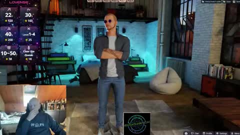 Snapshot of 3dxchatsharing chatting on March 2026 01:39:01 PM 3dxchatsharing online show from March 2026 01:39:01 PM