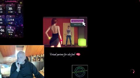 Snapshot of 3dxchatsharing chatting on March 2026 03:59:01 PM 3dxchatsharing online show from March 2026 03:59:01 PM