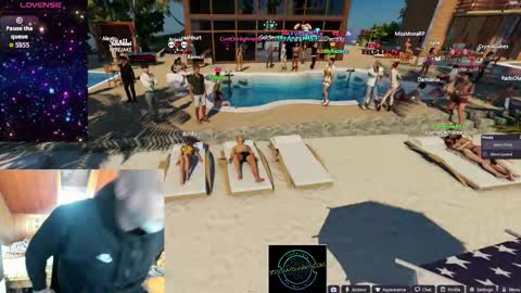 Snapshot of 3dxchatsharing chatting on March 2026 03:49:02 PM 3dxchatsharing online show from March 2026 03:49:02 PM