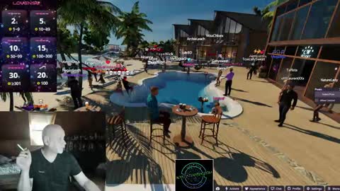 3dxchatsharing online show from May 2026 07:25:01 AM