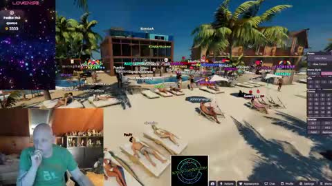 3dxchatsharing online show from May 2026 04:04:02 PM
