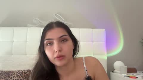 Venus Raee online show from October 2025 04:40:02 PM