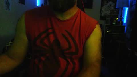 3ndlessmike online show from November 2025 07:12:02 PM