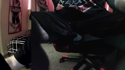 3ndlessmike online show from March 2026 12:00:02 PM