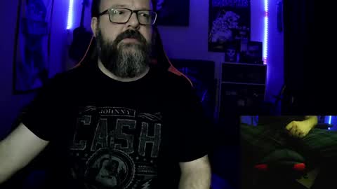 3ndlessmike online show from April 2026 12:32:01 AM