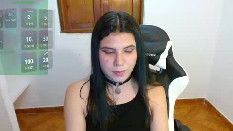 erika online show from January 2025 02:12:02 AM