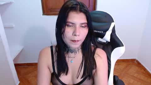 erika online show from February 2025 02:23:01 AM