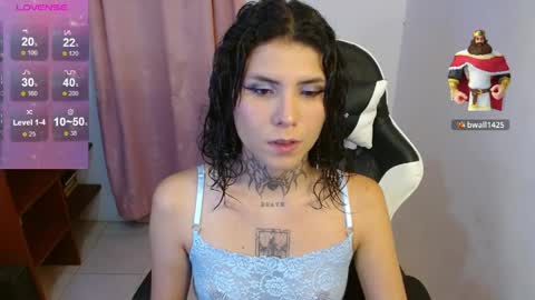 erika online show from April 2026 03:23:02 AM