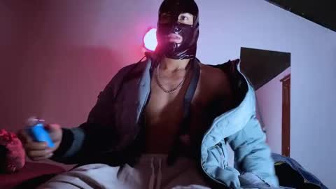 E V I L online show from November 2025 11:42:02 AM