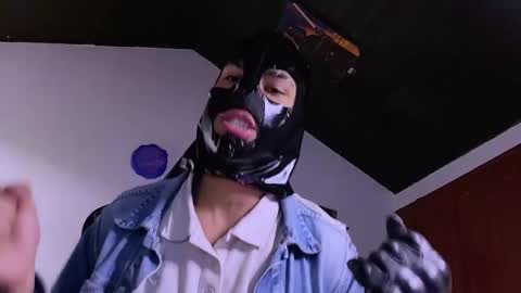 E V I L online show from January 2026 09:05:02 PM