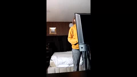 3X NAXAA online show from February 2026 01:08:02 PM