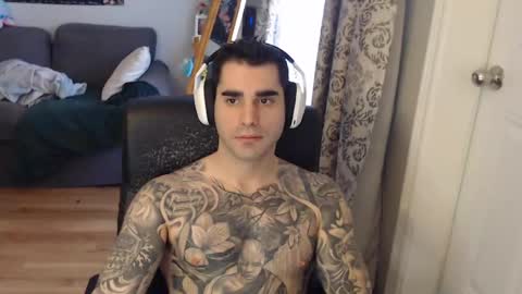 Snapshot of 420randomguy chatting on February 2025 02:49:01 PM Anomander Rake online show from February 2025 02:49:01 PM