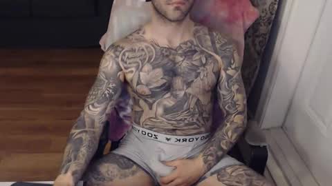 Snapshot of 420randomguy chatting on March 2025 02:07:02 AM Anomander Rake online show from March 2025 02:07:02 AM