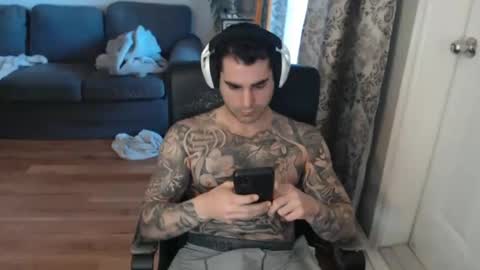 Snapshot of 420randomguy chatting on November 2025 01:56:02 PM Anomander Rake online show from November 2025 01:56:02 PM