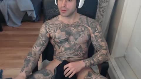 Anomander Rake online show from February 2026 03:17:02 PM