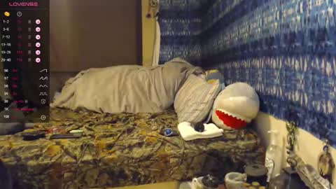 Snapshot of 420stonerchick chatting on February 2026 02:06:02 PM 420stonerchick online show from February 2026 02:06:02 PM