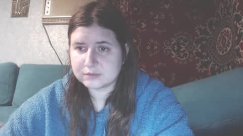 Katya online show from November 2025 03:47:02 PM