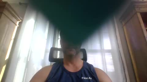 Snapshot of 45andfit chatting on March 2025 01:10:02 PM 45andfit online show from March 2025 01:10:02 PM