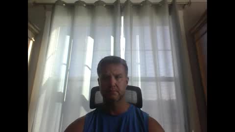Snapshot of 45andfit chatting on September 2025 01:10:01 PM 45andfit online show from September 2025 01:10:01 PM