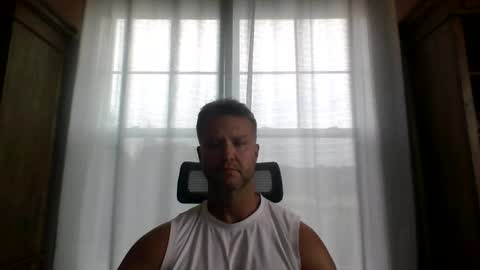 Snapshot of 45andfit chatting on September 2025 01:14:02 PM 45andfit online show from September 2025 01:14:02 PM