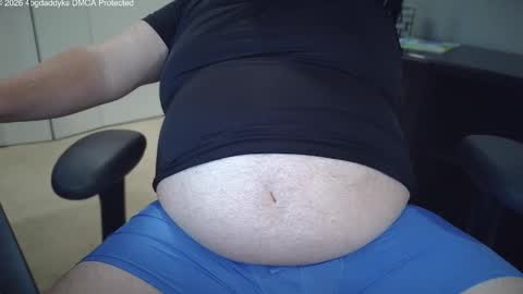 4bgdaddyks online show from February 2026 05:00:02 PM