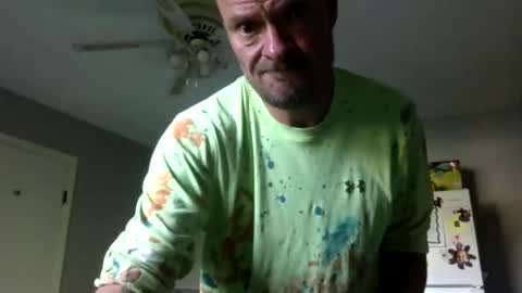 Snapshot of 4djmoore chatting on May 2026 11:28:02 PM 4djmoore online show from May 2026 11:28:02 PM