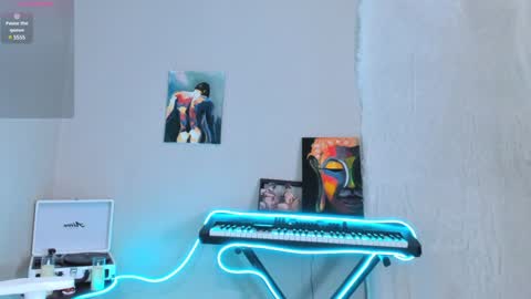 Snapshot of 4ever_dude chatting on February 2025 02:50:02 AM Andrew online show from February 2025 02:50:02 AM