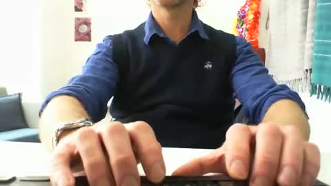 555tony555 online show from September 2025 09:40:02 PM