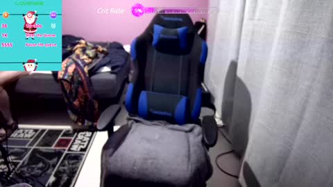 Larese Carlo online show from December 2024 03:33:02 AM