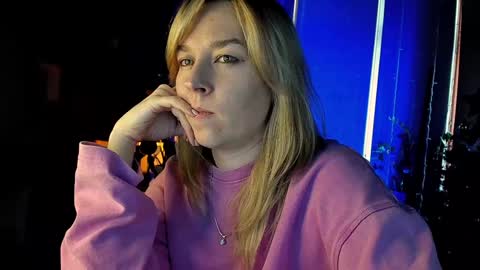 Sunshine online show from February 2025 08:54:01 AM