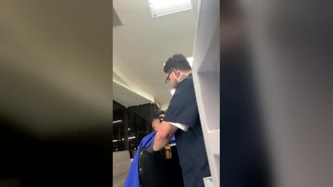 5ofthemthangs57 online show from February 2026 06:17:02 AM