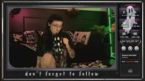 Juune online show from September 2025 06:42:02 PM