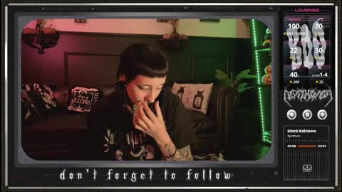 Juune online show from September 2025 06:11:02 PM