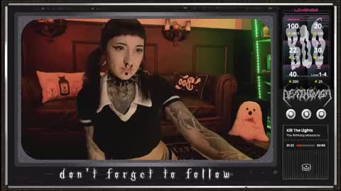 Juune online show from January 2026 07:07:02 PM