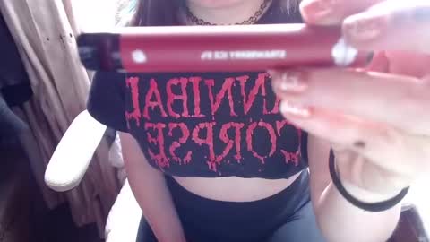 SHANNON online show from September 2025 05:14:02 PM