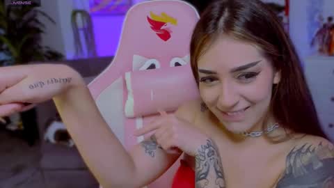 Snapshot of 66luci_fer6_ chatting on February 2025 05:58:01 AM luarii online show from February 2025 05:58:01 AM