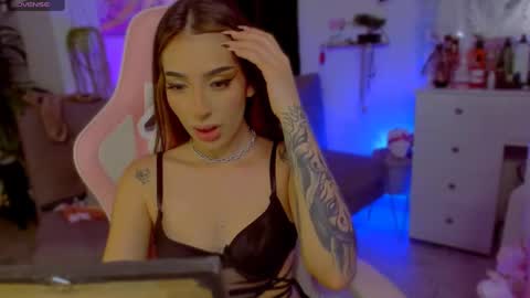  luarii   online show from February 2025 01:36:01 AM