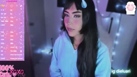 Snapshot of 66luci_fer6_ chatting on September 2025 04:22:01 AM luarii online show from September 2025 04:22:01 AM