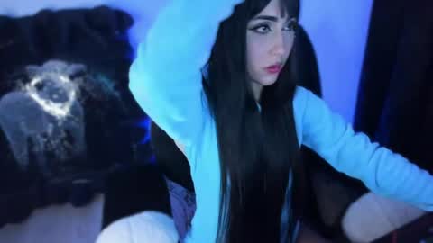 Snapshot of 66luci_fer6_ chatting on May 2026 04:19:01 AM luarii online show from May 2026 04:19:01 AM