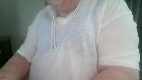 Missy online show from January 2025 04:18:02 AM