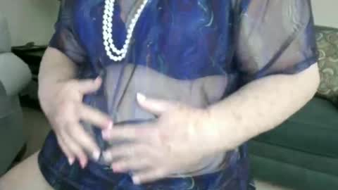 Missy online show from March 2026 01:11:01 PM