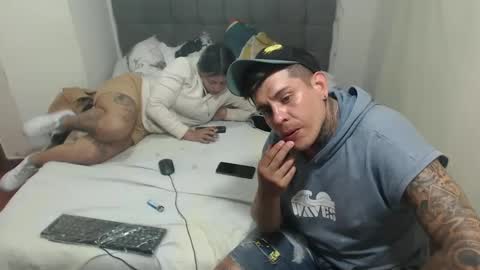 AG STUDIOS online show from September 2025 03:06:02 AM