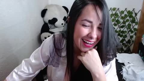 69 tania santos online show from December 2024 08:28:01 PM